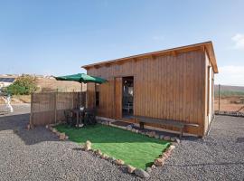 Casa Barranco de la Sal, aluguel de temporada em Puerto del Rosario