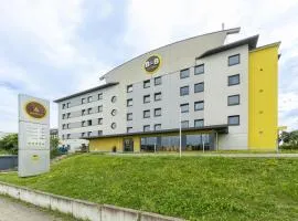 B&B Hotel Oberhausen am Centro