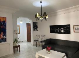 S2 ain zaghwen nord la marsa, hotel v destinaci La Marsa
