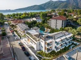 euphoria boutique hotel