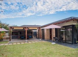 La Esquina - hermosa casa en Termas del Daymán, vila u gradu 'Termas del Daymán'