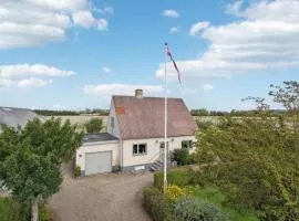 Lovely Home In Bogense With Kitchen