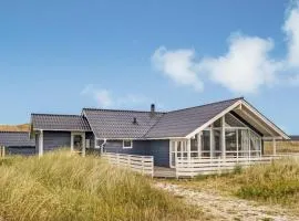 Awesome Home In Hvide Sande With 3 Bedrooms, Sauna And Wifi