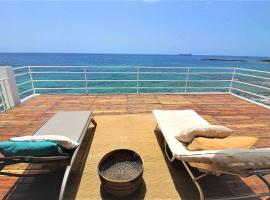 Casa Corales, holiday rental in Costa Teguise