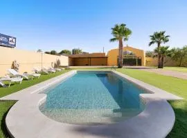 Villa Juani