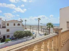Amazing Home In Santa Pola With Kitchenette