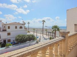 Gorgeous Home In Santa Pola With Wifi, hotel in Santa Pola