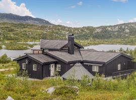 Amazing Home In Eggedal With Kitchen, hotel met parkeren in Eggedal