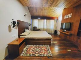 Delamere homestay, apartement sihtkohas Gangtok