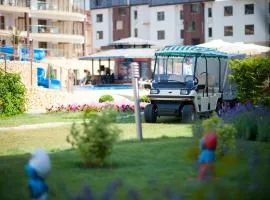 Topola Skies Resort & Aquapark