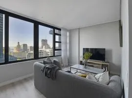 Safiya - Designer apartment, stunning views