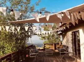 The Hygge House