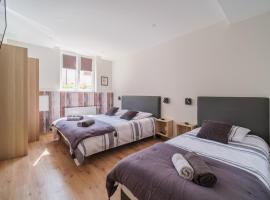 Le Caveau de Sigo, hotel v destinaci Sigolsheim