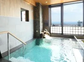Dormy Inn Aomori Natural Hot Spring