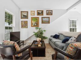 Elegant Guest Studio in Upscale Community, Ferienunterkunft in Covington