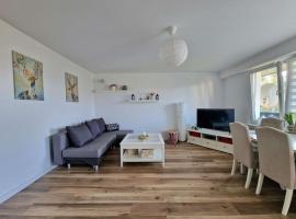 Apartament na wynajem, place to stay in Nowy Targ