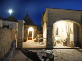 Casa Vacanze - Al Ma Chlo'