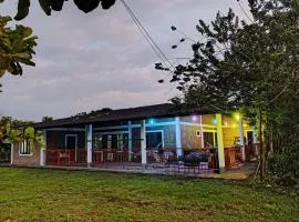 Relajante, Mágico cautivador, tranquilidad y Paz - Piedechinche - Santa Elena - Hda El Paraíso.