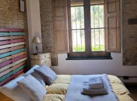 Hostería Casa de Campo, B&B i Chascomús