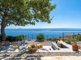 Villa Mountain Lodge