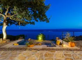 Villa Mountain Lodge