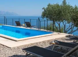 Villa Mountain Lodge