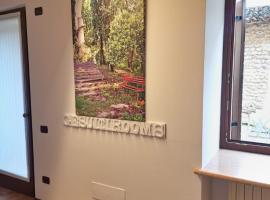 GESUITIROOMS, hotel v destinaci Sona