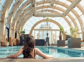 The Ritz-Carlton, Santiago, hotel v destinaci Santiago