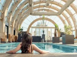 The Ritz-Carlton, Santiago