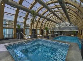 The Ritz-Carlton, Santiago