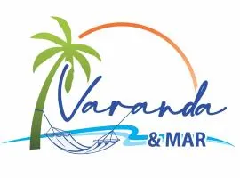 Espaço Varanda e Mar