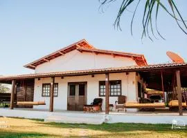 Espaço Varanda e Mar
