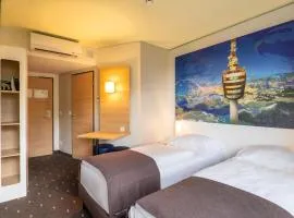 B&B Hotel Stuttgart-Airport/Messe
