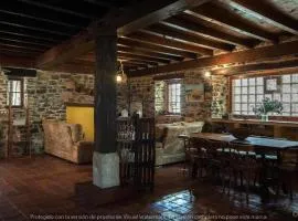 Casa rural la parda