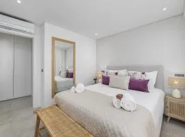 Terracos de Quarteira II Purple by Real Properties
