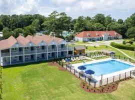 Hotel Manteo