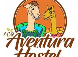 Eco Aventura Cusco, hostel em Cusco