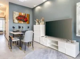 Kinky Depths Retreat by Solea