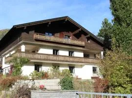 Amadee Appartements
