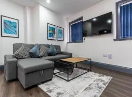 Temple Court by UStay Aparthotels