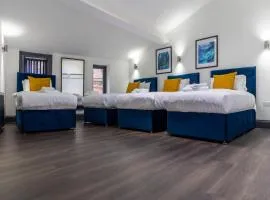 Temple Court by UStay Aparthotels