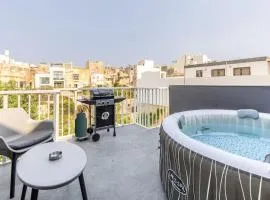Oasis Penthouse Luxury Suite by Solea