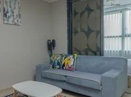 KK Stay Ocean view with Netflix