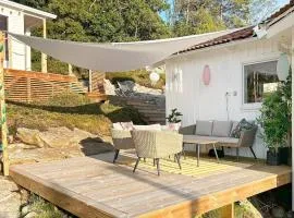 7 person holiday home in LJUNGSKILE-By Traum