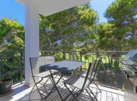 Presidential suite Villamartin Plaza First line Golf Quiet and confortable, resort em Alicante