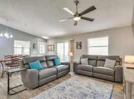 Resort Access Pet-Friendly Home in The Villages!