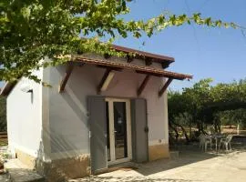 Dependance Villa Grazia