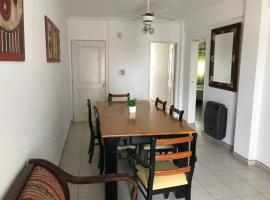 Departamento Urquiza., hotel en Santa Fe