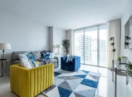 Limited time Deal 1BR 1BATH Located at ICON Brickell