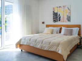 Delphi Soggiorni Romantic Suites with Private Terrace - Ischia Porto